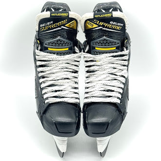 Bauer Supreme 2S Pro - Patins Pro Stock d'occasion - Taille 6EE
